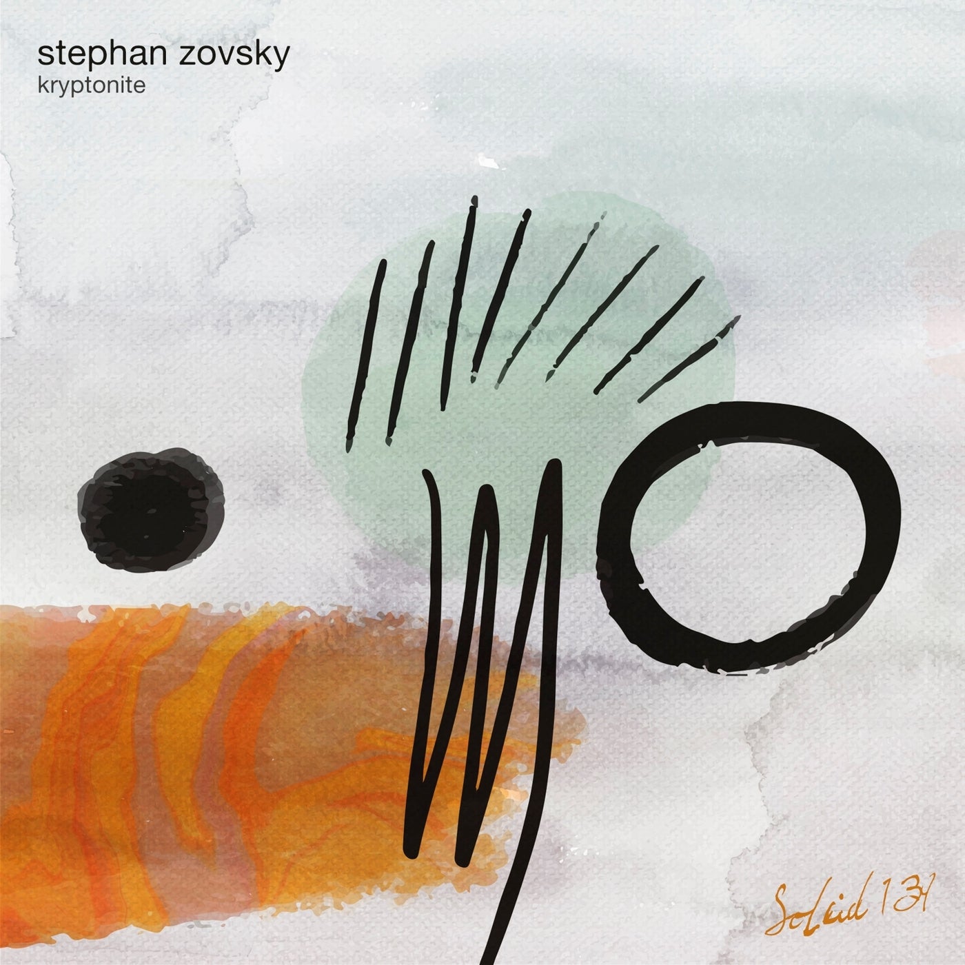 Stephan Zovsky – Kryptonite [SOLEID139]